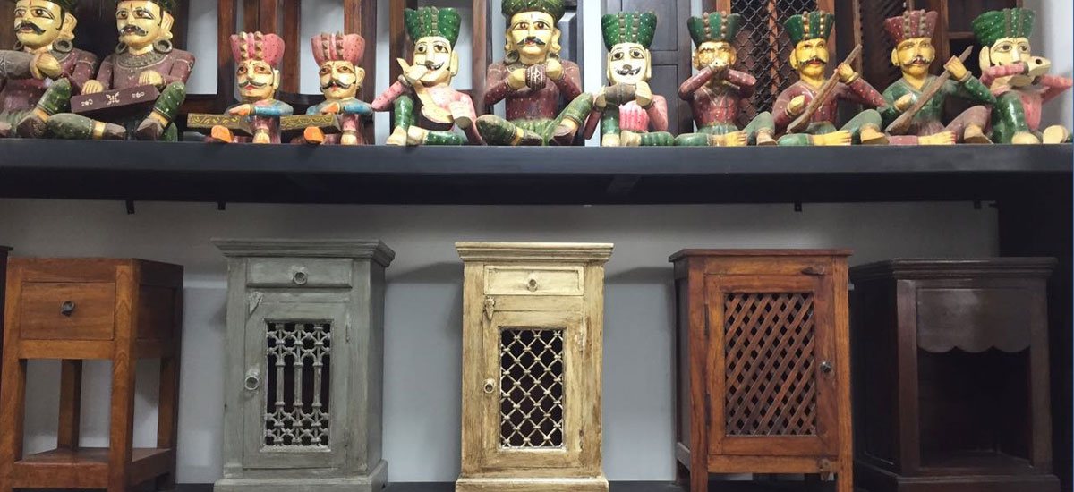 Jaipur Handicraft Manufacturers- The Real Treasure Trove